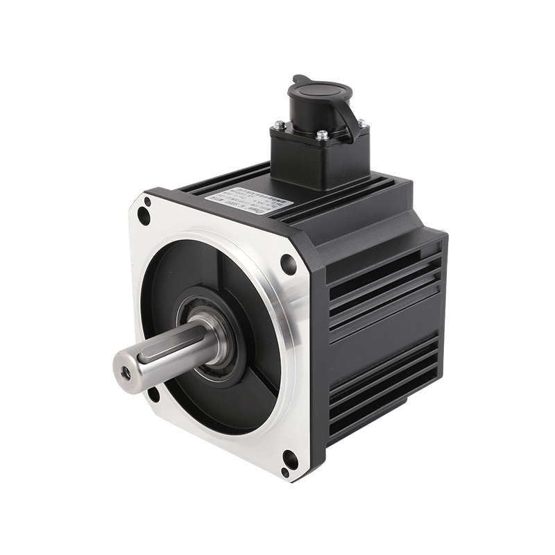 Servo motor